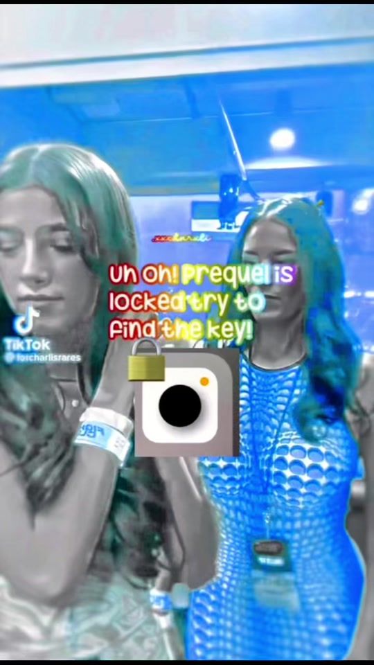 TikTok video thumbnail by .xxcharxli