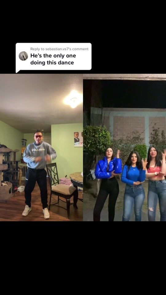 TikTok video thumbnail by damexicanboy