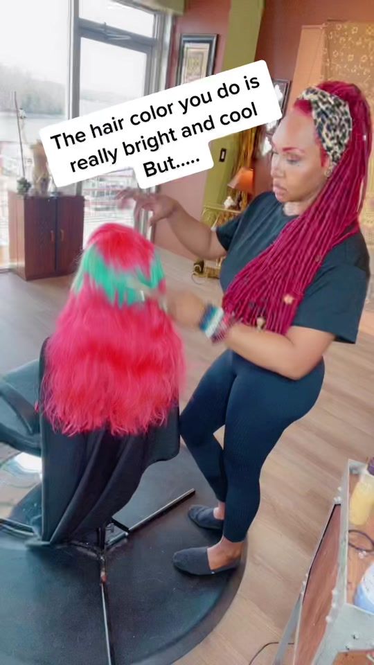 TikTok video thumbnail by cicelydoesmyhair2