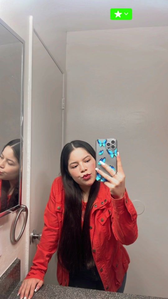 TikTok video thumbnail by __tania2