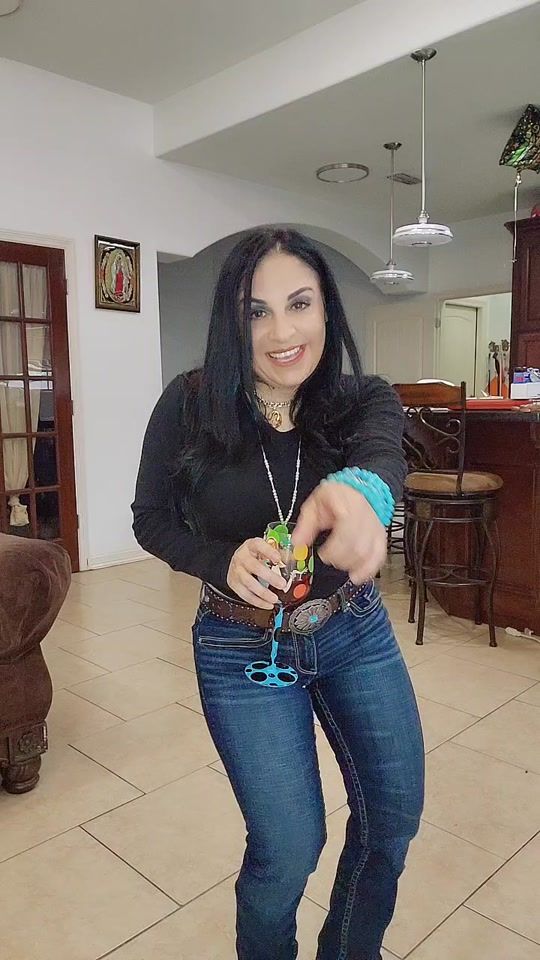 TikTok video thumbnail by guerreraxsiempre