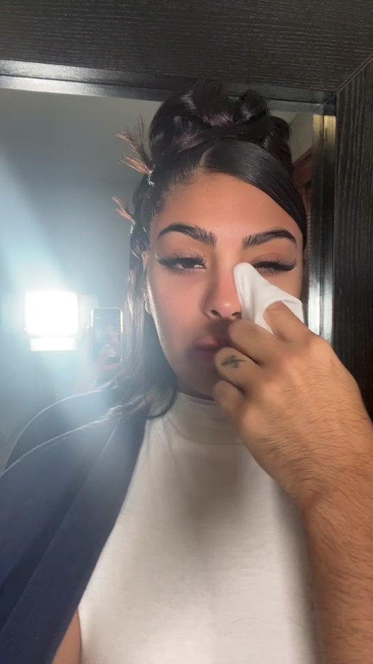 TikTok video thumbnail by mmeryxox