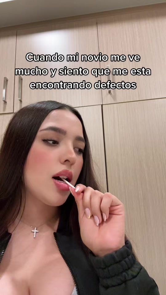TikTok video thumbnail by paolabalder