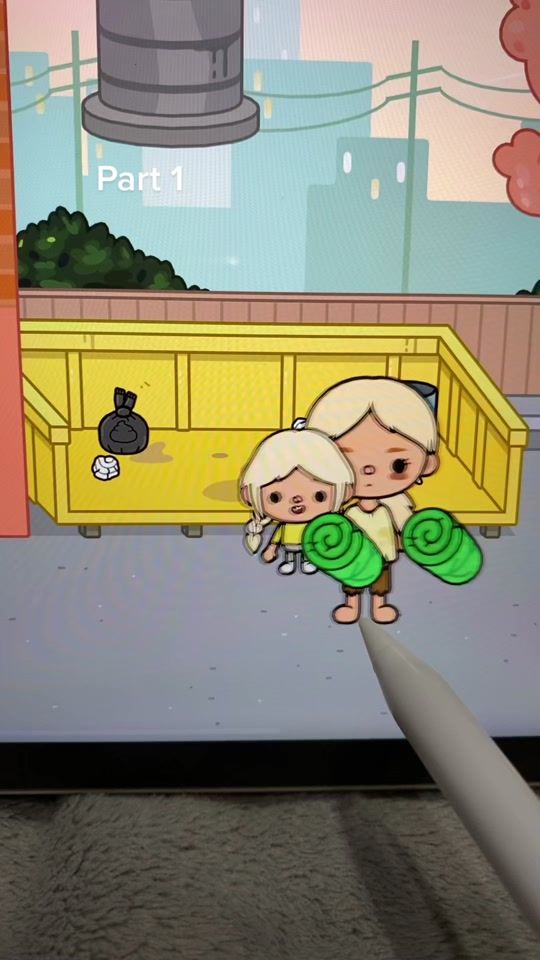 TikTok video thumbnail by toxa._.boxa476