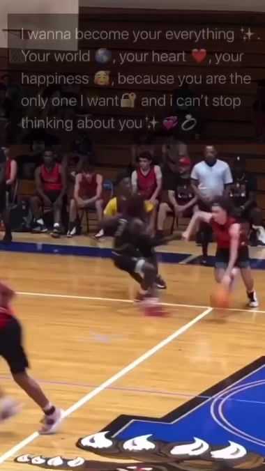 TikTok video thumbnail by sheluvbasketball