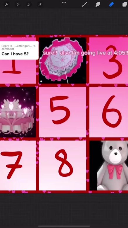 TikTok video thumbnail by lloxxe