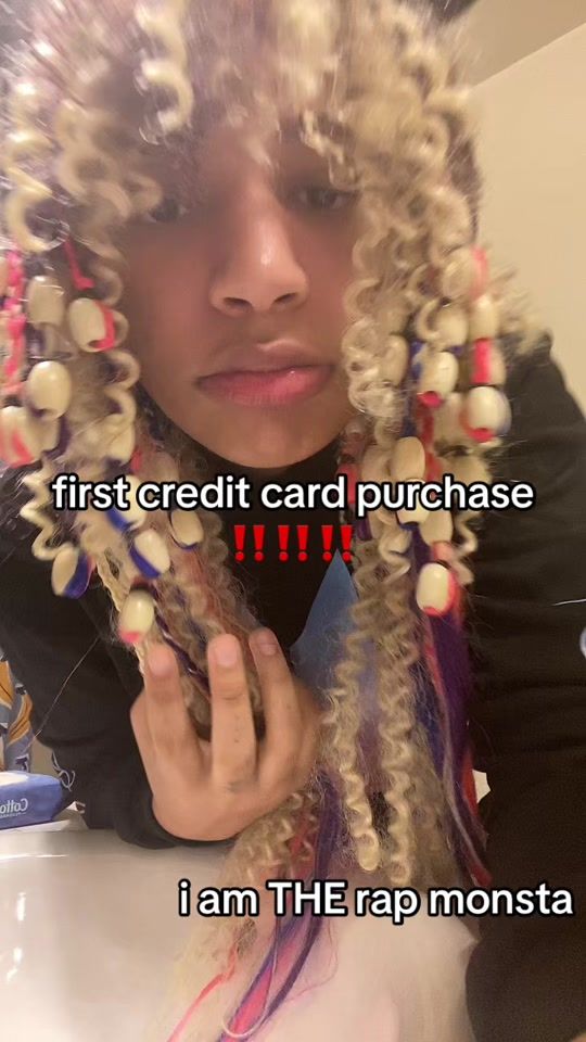 TikTok video thumbnail by karmylovesbts