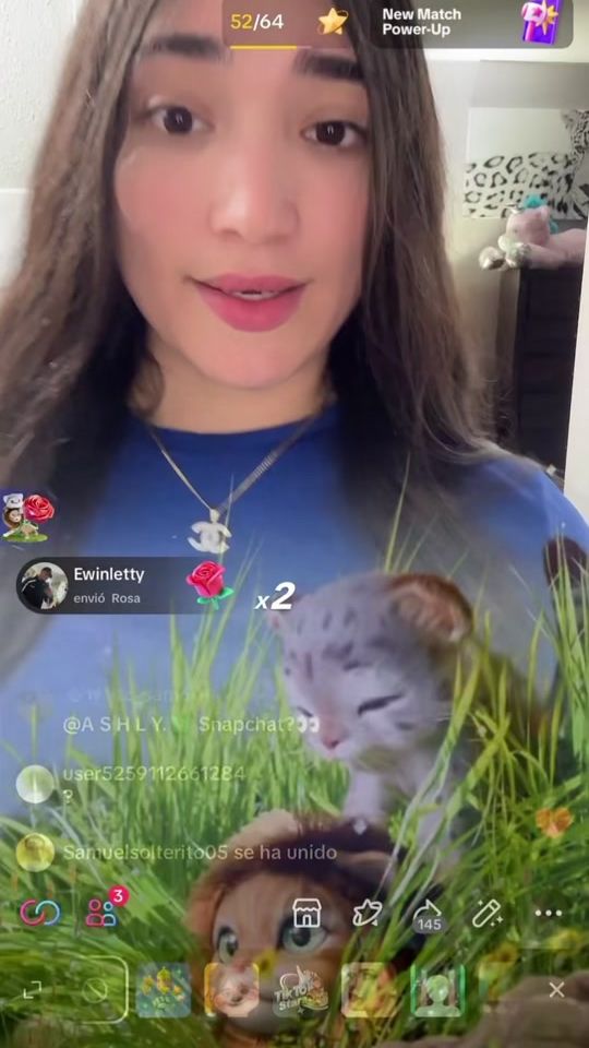 TikTok video thumbnail by yaritzalopez216