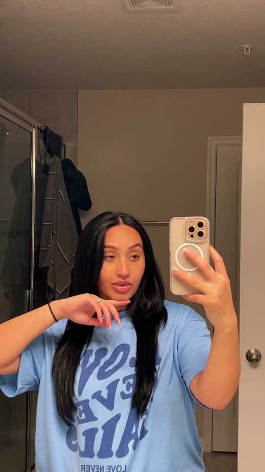 TikTok video thumbnail by breanajohnsonn