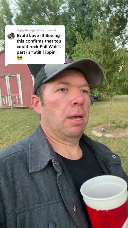 TikTok video thumbnail by bigjon12021
