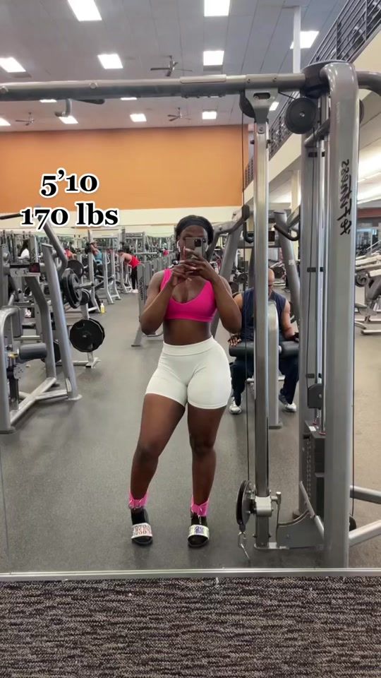 TikTok video thumbnail by alexia.fit