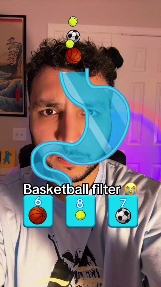 TikTok video thumbnail by filterdudemain