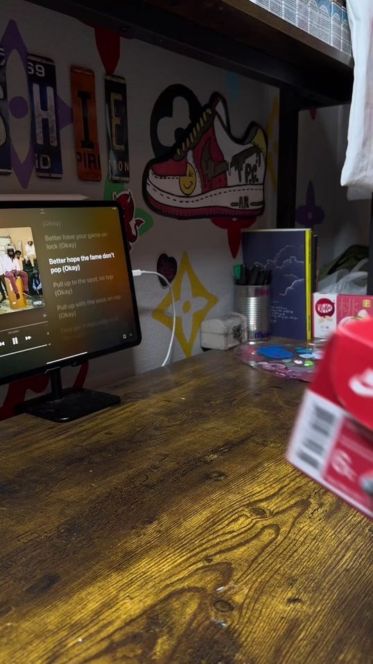 TikTok video thumbnail by papayacustoms