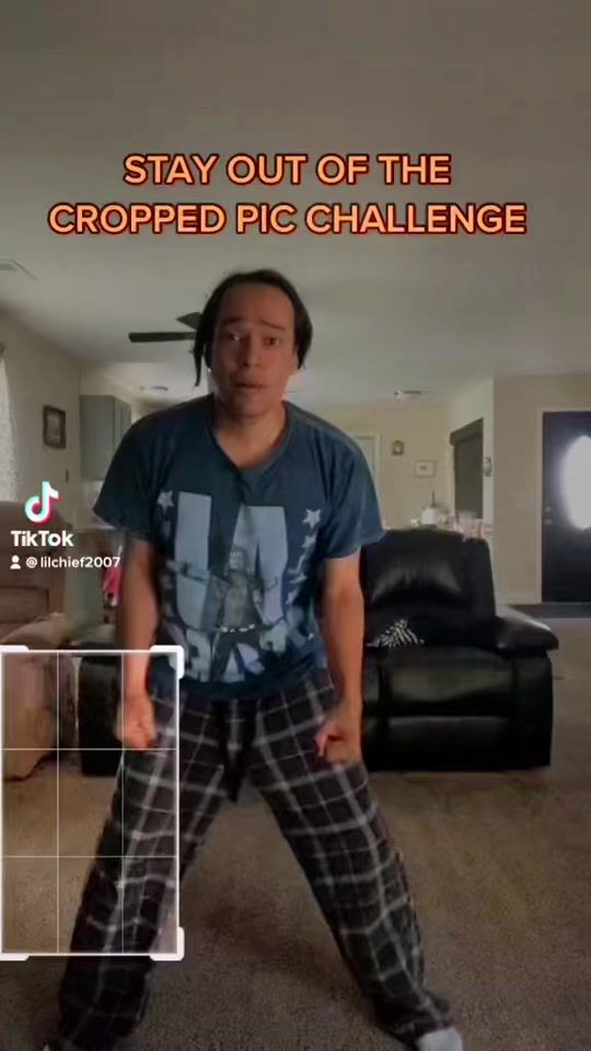 TikTok video thumbnail by lilchief2007