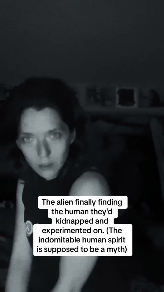 TikTok video thumbnail by commandervampire