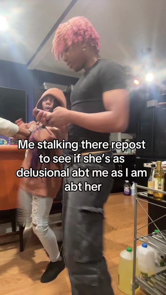TikTok video thumbnail by thatonebrownskinboy