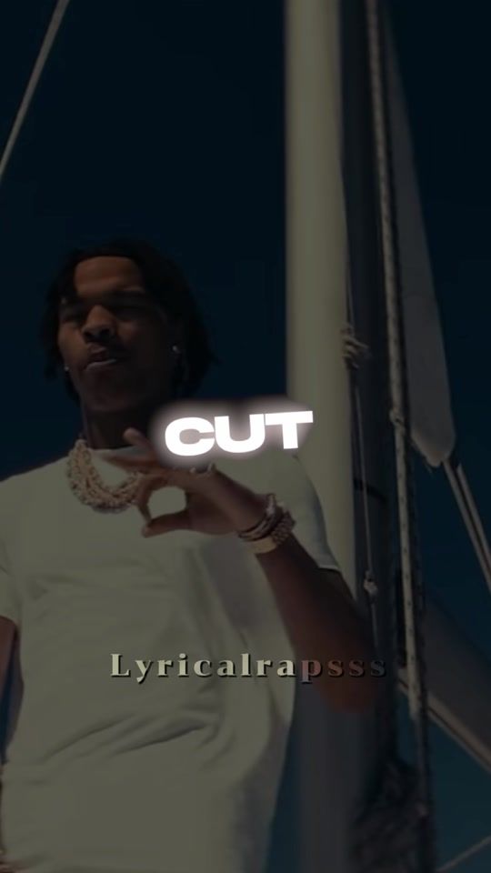 TikTok video thumbnail by lyricalrapsss