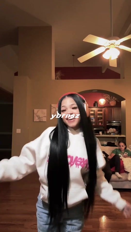 TikTok video thumbnail by ybrzsn