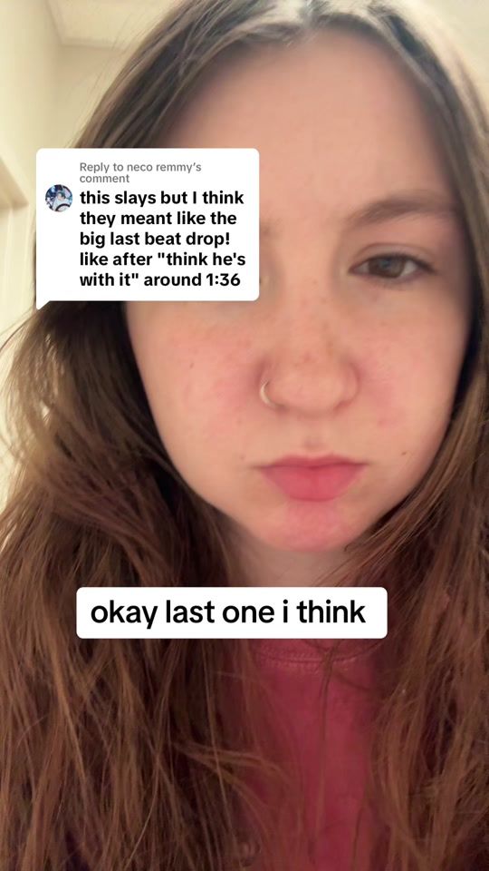 TikTok video thumbnail by bella.the.rat