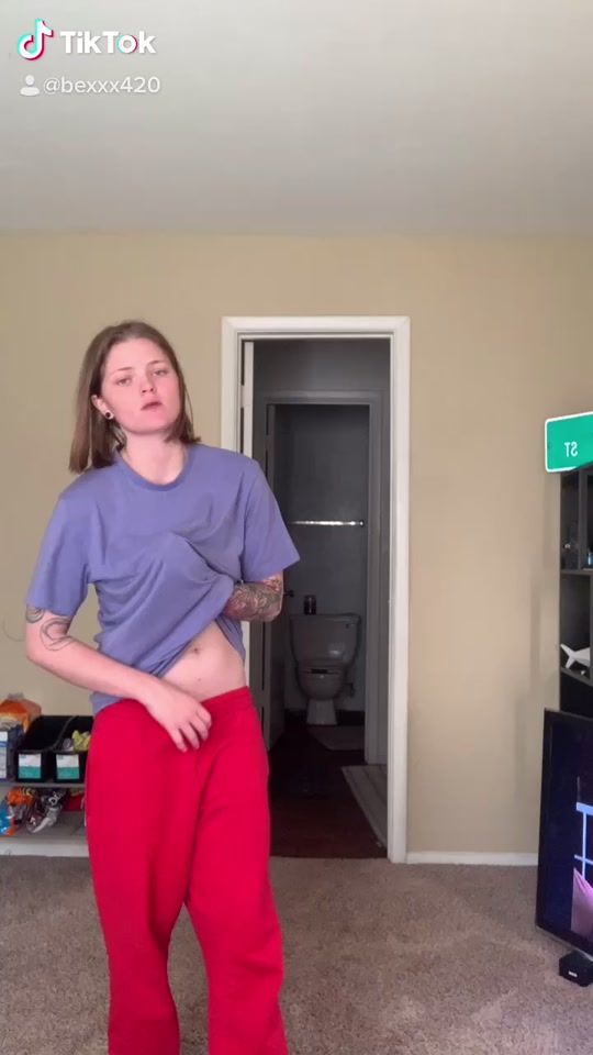 TikTok video thumbnail by bexxx420