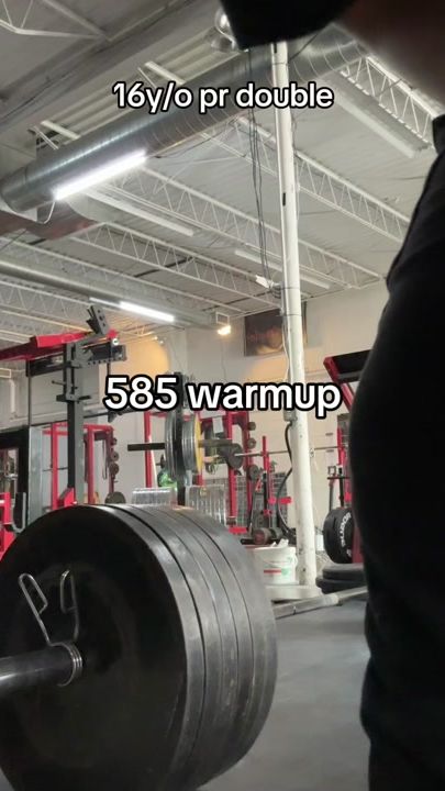 TikTok video thumbnail by deadliftfather