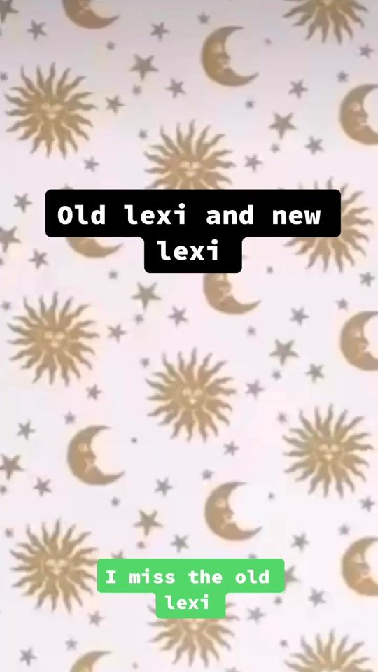 TikTok video thumbnail by lexi.orlove.1