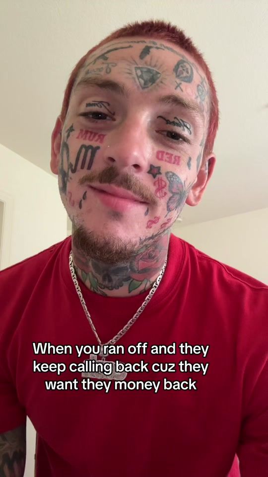 TikTok video thumbnail by tatted.jermatic