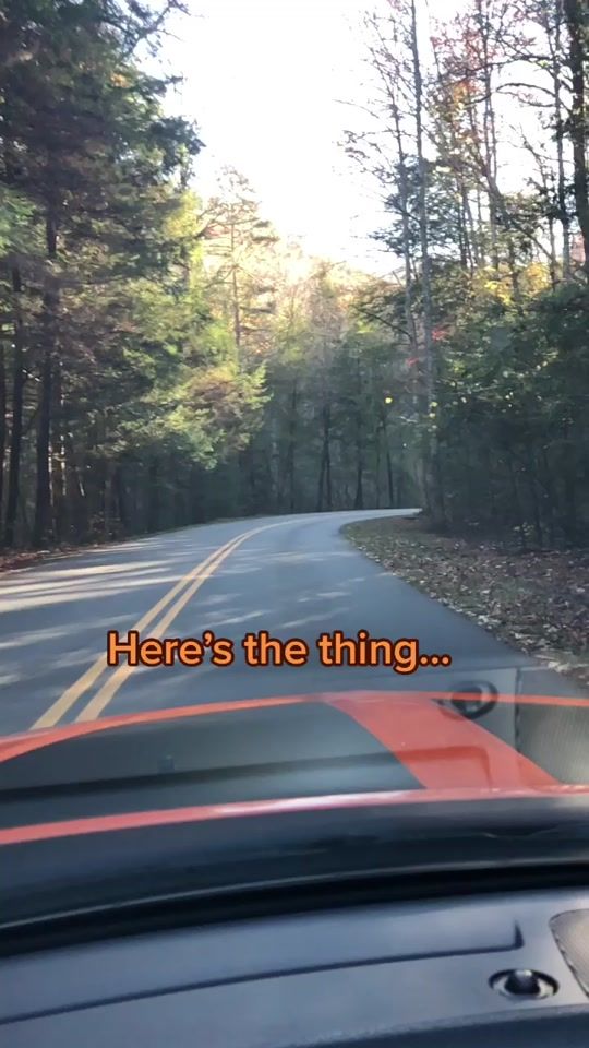 TikTok video thumbnail by mitchmullins