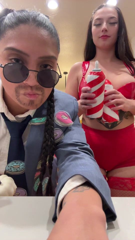 TikTok video thumbnail by bigdookus