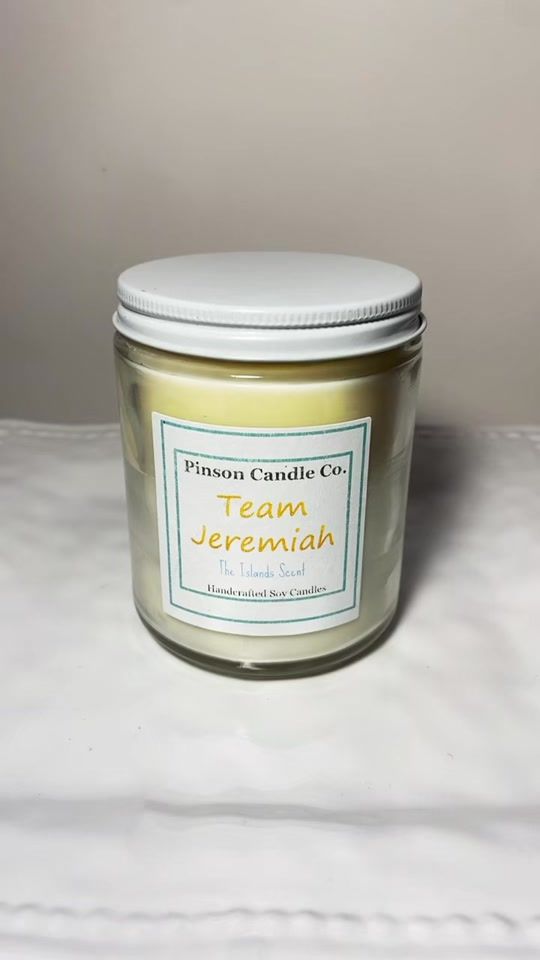 TikTok video thumbnail by pinsoncandleco