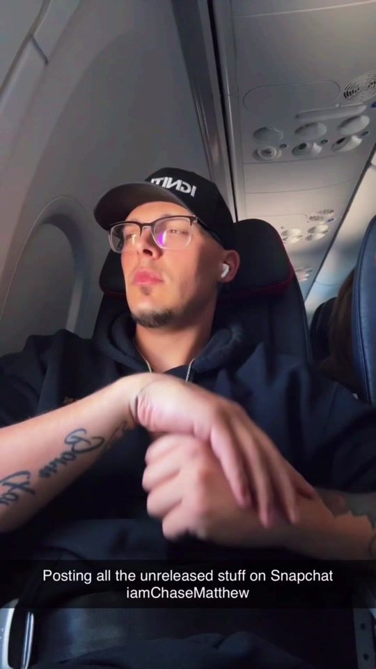 TikTok video thumbnail by iamchasematthew