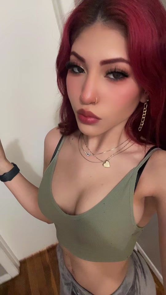 TikTok video thumbnail by heyitsandreaaaaa