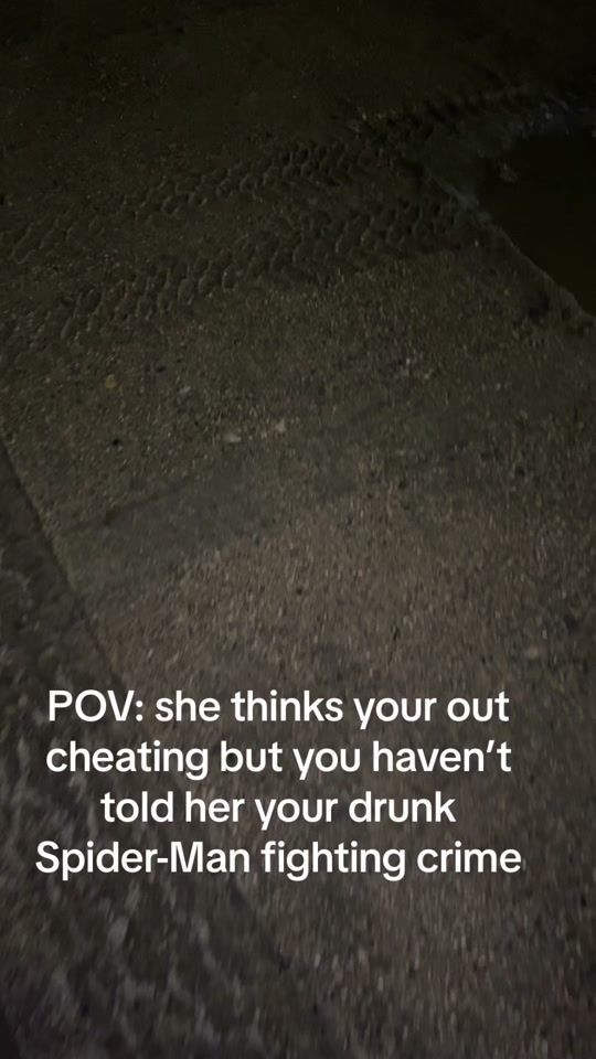 TikTok video thumbnail by drunkspiderman06