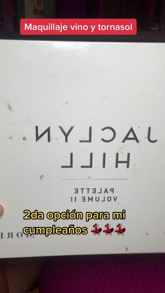 TikTok video thumbnail by idaliasmakeup