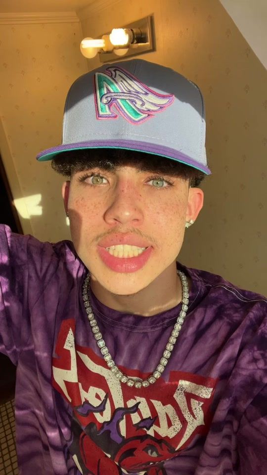 TikTok video thumbnail by theyluvdante