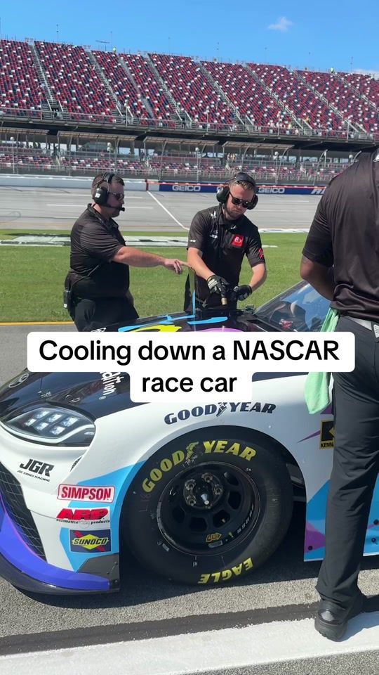 TikTok video thumbnail by joe.gibbs.racing