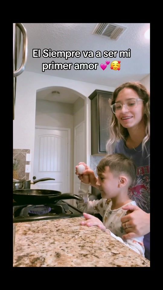 TikTok video thumbnail by _darielaaa