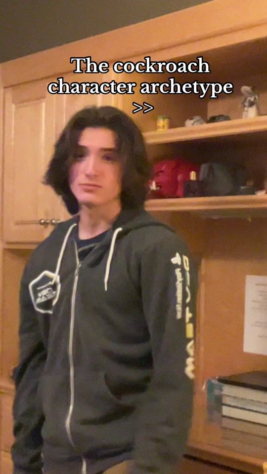 TikTok video thumbnail by jbryderauthor