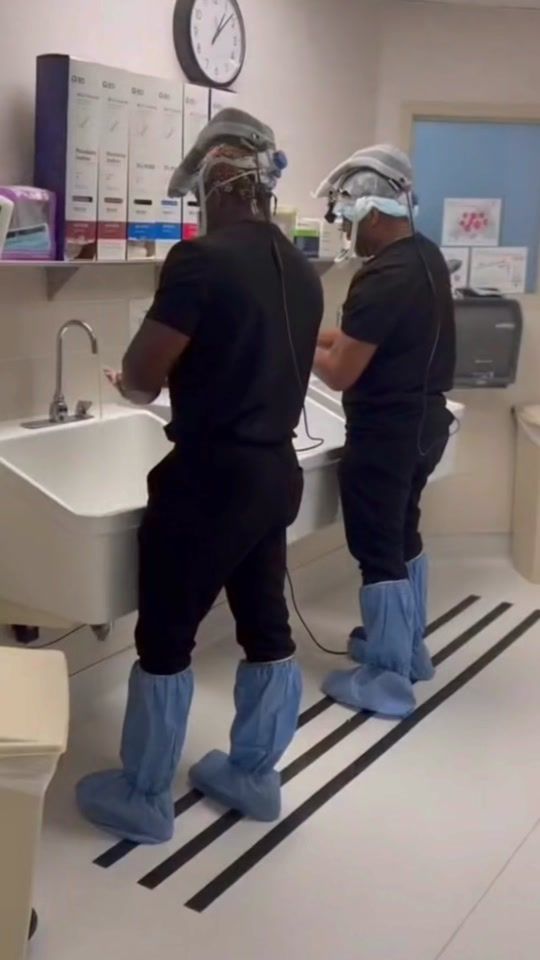 TikTok video thumbnail by dr.charlestoulson