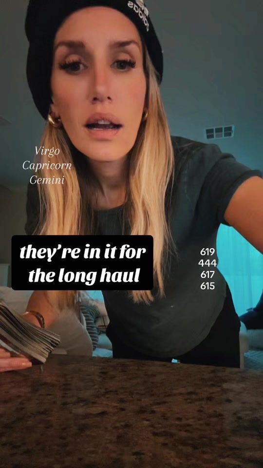 TikTok video thumbnail by beingyoutarot