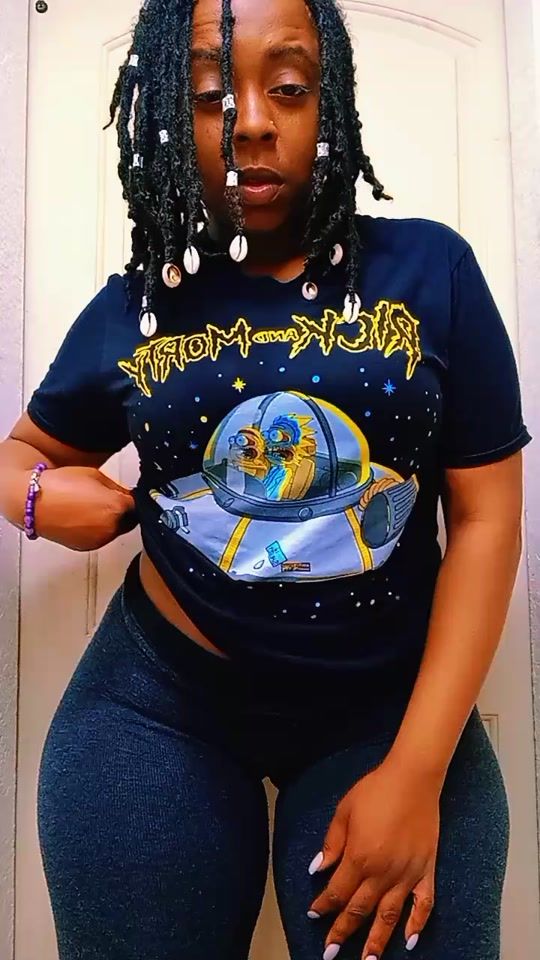 TikTok video thumbnail by thikksterrr