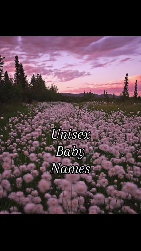 TikTok video thumbnail by babynames.56