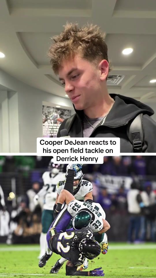 TikTok video thumbnail by cooper1dejean