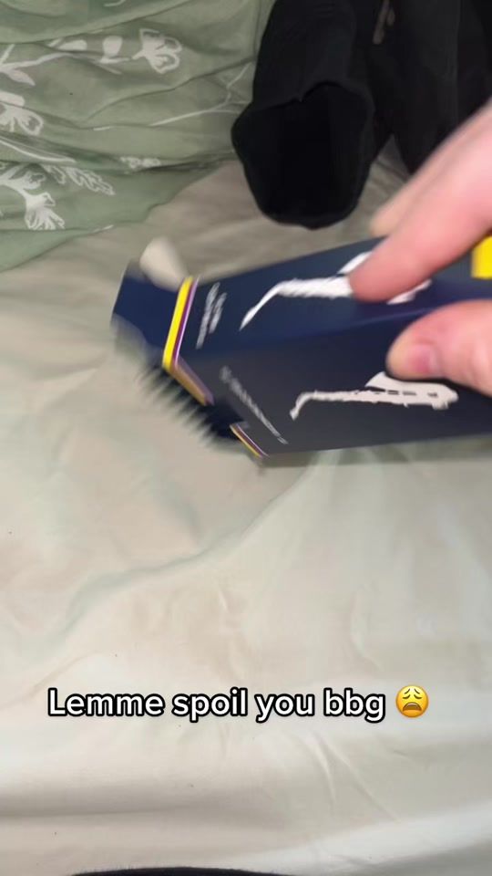 TikTok video thumbnail by incidentallyemily
