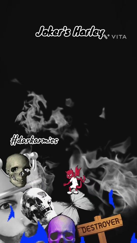 TikTok video thumbnail by destroyer523