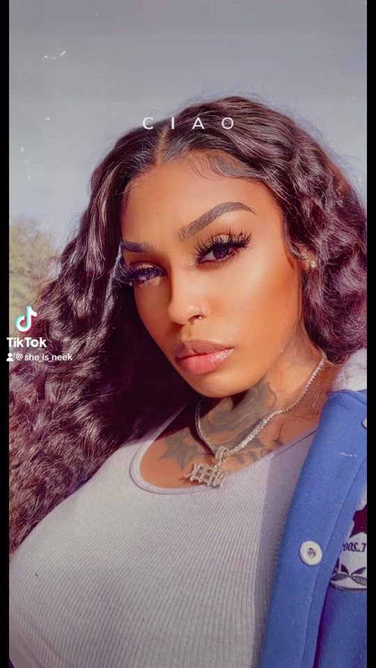 TikTok video thumbnail by she_is_neek