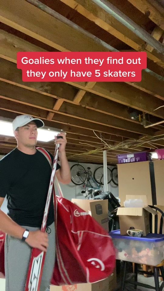 TikTok video thumbnail by goalieguy18
