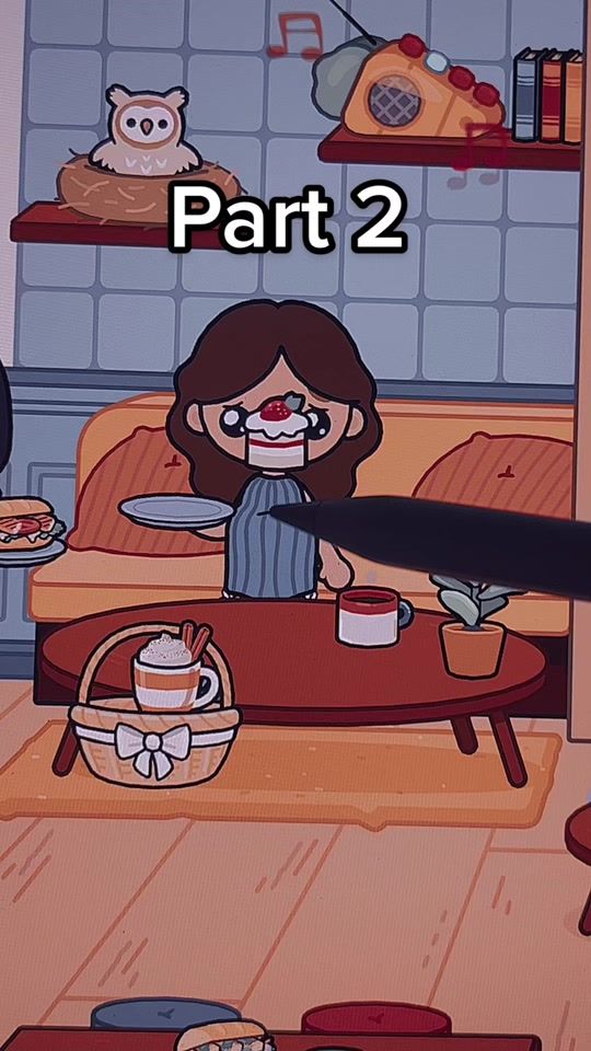 TikTok video thumbnail by lavenders._.toca