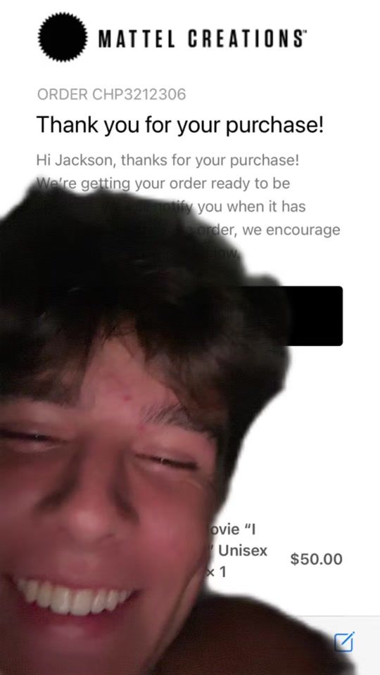 TikTok video thumbnail by jacksonnlemos