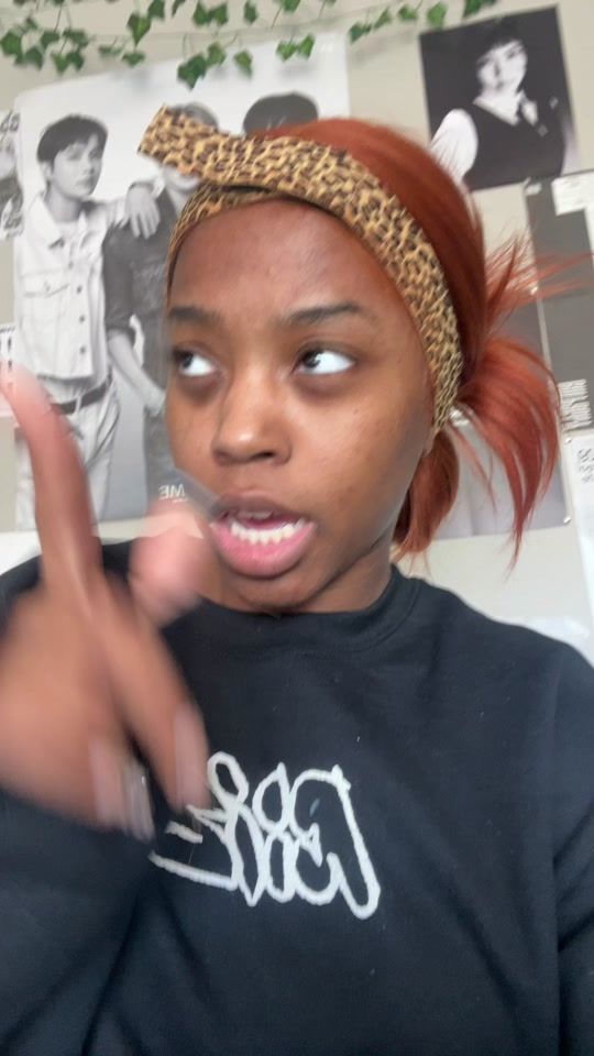 TikTok video thumbnail by ninaswrldd